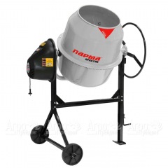 Бетоносмеситель Парма Б-141-Э (Бетономешалка Парма Б-141-Э) в Воронеже