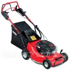 Газонокосилка бензиновая Solo 553 SL в Воронеже