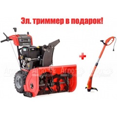 Снегоуборщик Snapper SNP2132SE в Воронеже