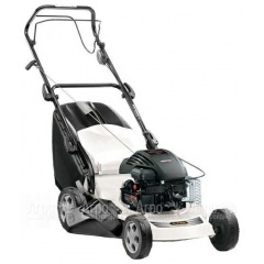 Газонокосилка бензиновая Alpina Premium 4800 SBX в Воронеже