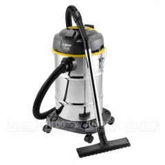 Промышленный пылесос Lavor WTP 30 XE в Воронеже