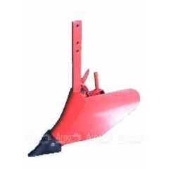 Окучник Т для культиватора Дачник в Воронеже