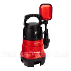 Насос дренажно-фекальный Einhell GC-DP 3730 в Воронеже