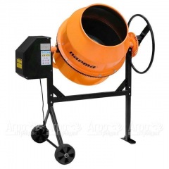 Бетоносмеситель Парма Б-120-Э (Бетономешалка Парма Б-120-Э) в Воронеже