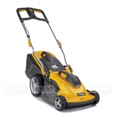 Газонокосилка электрическая Stiga Combi 44 E в Воронеже