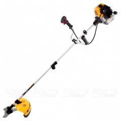 Бензокоса (бензиновый триммер) Denzel DR-52S в Воронеже