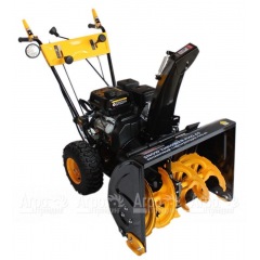 Снегоуборщик Patriot Garden Home PHG 65 E (PHG 65) в Воронеже