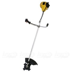 Бензокоса (бензиновый триммер) Texas CG260BS в Воронеже