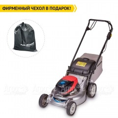 Газонокосилка аккумуляторная Honda HRG 416 XB в Воронеже