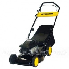 Газонокосилка бензиновая Mega 4750 XST в Воронеже