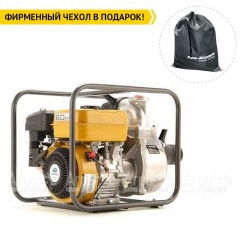 Бензиновая мотопомпа Caiman CP-304C в Воронеже