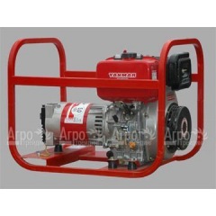 Дизельный генератор ВЕПРЬ АДП 5,0-230 ВЯ в Воронеже