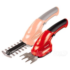 Ножницы-кусторез аккумуляторные Einhell GС-CG 3.6 Li WT в Воронеже