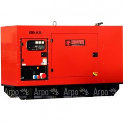 Дизельгенератор Europower EPS 85 TDE 85 кВт в Воронеже