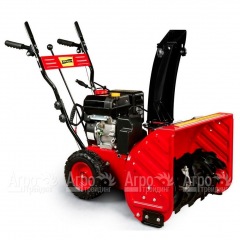 Снегоуборщик Nikkey SM7.0A в Воронеже