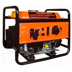 Инверторный генератор Herz IG-1000-OF 0.9 кВт в Воронеже