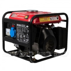 Инверторный генератор DDE DPG2051i 1.6 кВт в Воронеже