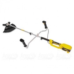 Электроса (электрический триммер) Champion ET1500 в Воронеже