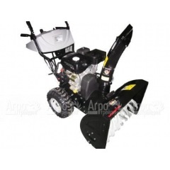 Снегоуборщик Manner&#39;s Garden Knight ST8000ME в Воронеже