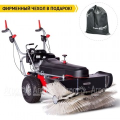 Подметальная машина Limpar 120 Pro в Воронеже