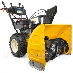Снегоуборщик Cub Cadet 530 SWE в Воронеже