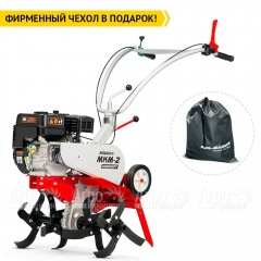 Культиватор Мобил К МКМ-2 Комфорт с двигателем LL 170F в Воронеже