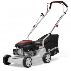 Газонокосилка бензиновая Katana KL-40A PRO в Воронеже