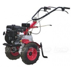 Мотоблок Кадви Угра НМБ-1Н5 с двигателем Intek I/C 6 л.с. (фрезы в комплекте) в Воронеже