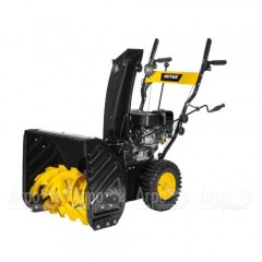 Бензиновый снегоуборщик Huter SGC 7.0 в Воронеже