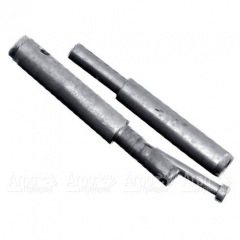 Удлинители колесной базы для пневмоколес R0055, R0070 Pubert в Воронеже