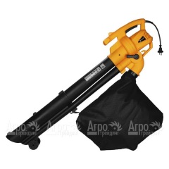 Воздуходувка электрическая DEKO DKBL3000W в Воронеже