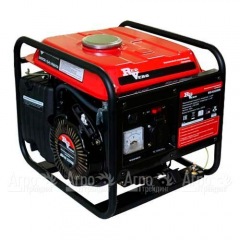 Инверторный генератор RedVerg RD-IG1500H 1.3 кВт в Воронеже