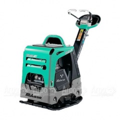 Виброплита реверсивная Caiman MVH-208GH Honda GX270 в Воронеже