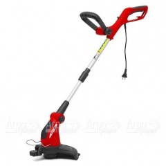 Электрокоса (электрический триммер) Hecht 600 E в Воронеже