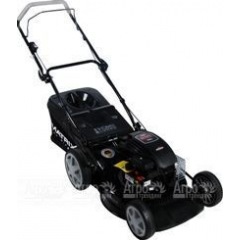 Газонокосилка бензиновая Matrix Turbo 45 B в Воронеже