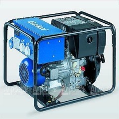 Дизельная электростанция Geko 5401 E-AA/ZED в Воронеже