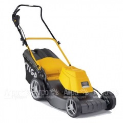 Газонокосилка электрическая Stiga Combi 48 E в Воронеже