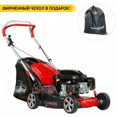 Газонокосилка бензиновая Efco LR 48 PK Comfort Plus в Воронеже