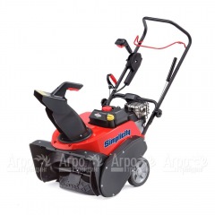 Снегоуборщик Simplicity SI 822E в Воронеже