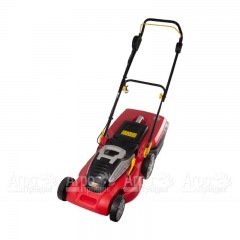 Газонокосилка электрическая DDE LME4318 Иоланта в Воронеже