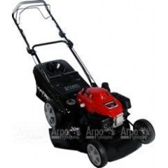 Газонокосилка бензиновая Matrix Turbo 55 HS 3in1 + 2 ножа в Воронеже