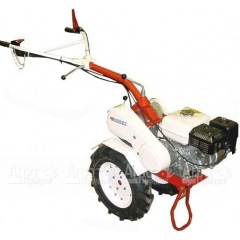 Мотоблок Фаворит МБ с двигателем Lifan 6,5 л.с. (Фрезы в комплекте) в Воронеже