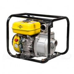 Бензиновая мотопомпа Mateus MS04001 в Воронеже