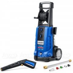 Мойка высокого давления Зубр АВД-П200 в Воронеже