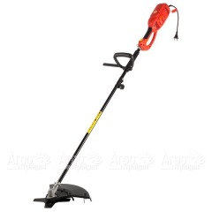 Электрокоса (электрический триммер) Grinda Pro-Line 1200 Вт в Воронеже