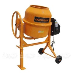 Бетоносмеситель Парма Б-165-Э (Бетономешалка Парма Б-165-Э) в Воронеже