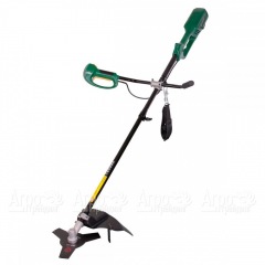 Электрокоса (электрический триммер) Калибр ЭТ-1400В+ в Воронеже