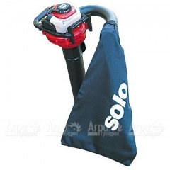 Садовая воздуходувка/пылесос Solo 440 (441) в Воронеже