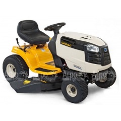 Садовый трактор Cub Cadet CC 713 TF в Воронеже