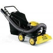 Садовый пылесос Yard-Man YardVac в Воронеже